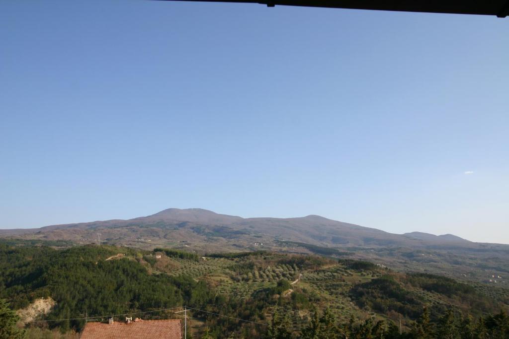 فندق Seggianoفي  Terre D'Orcia المظهر الخارجي الصورة